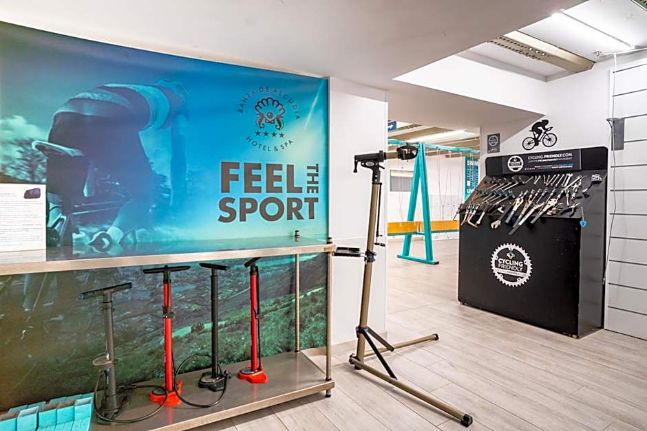 Bahía de Alcudia Hotel & Spa