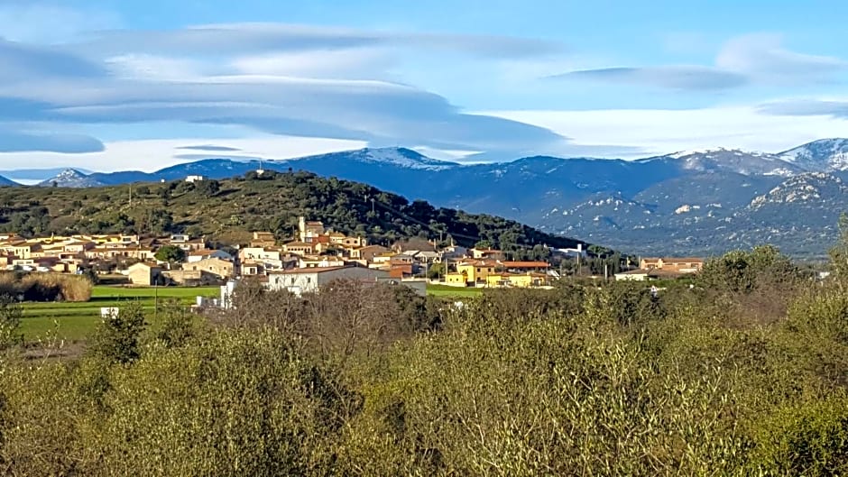 La Casa dels Lledoners