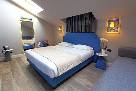 Classic Triple Room