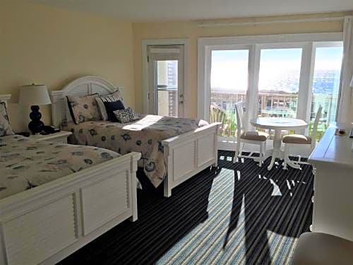 Surf & Sand Beach Motel