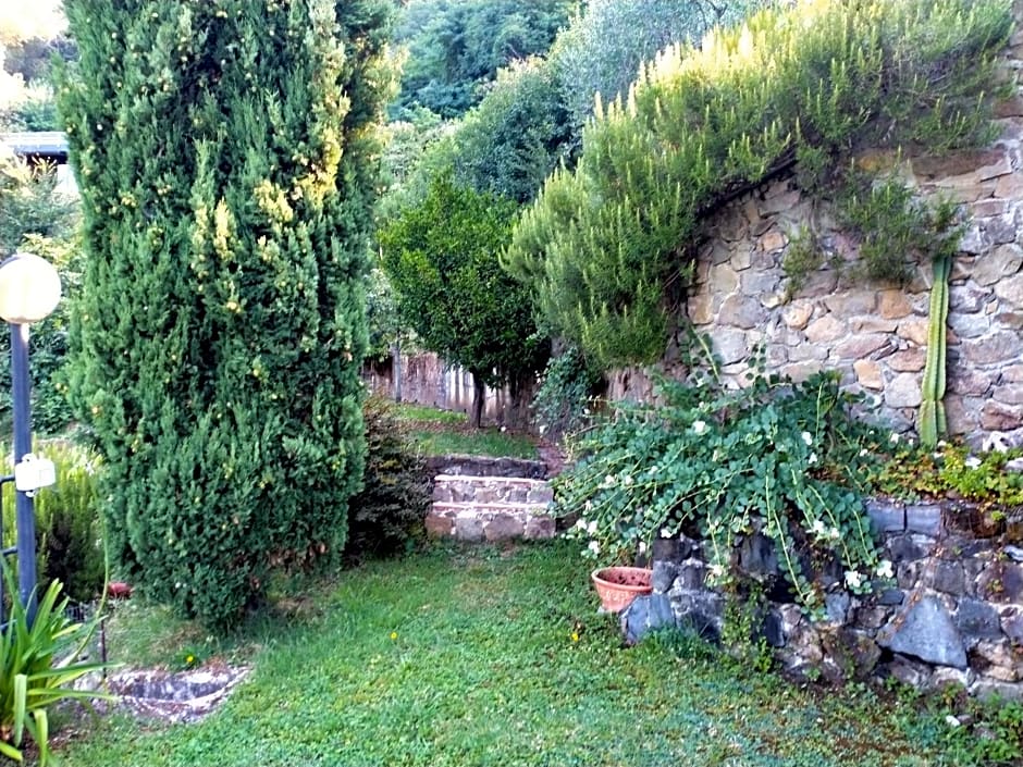 5 Terre - B&B La Giuditta - La Spezia