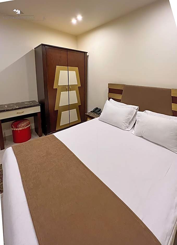 Giza Pyramids View Inn