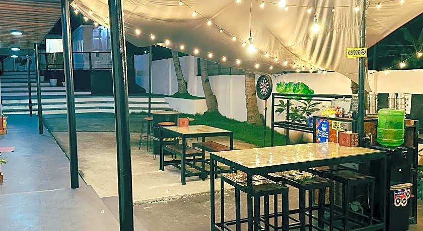 PIG DIVE HOSTEL MOALBOAL