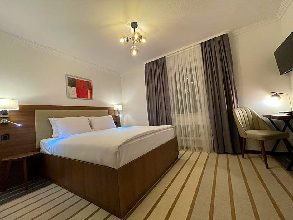 Hotel Casa Andalucia