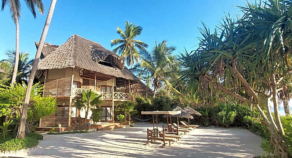 Zanziblue Boutique Villas