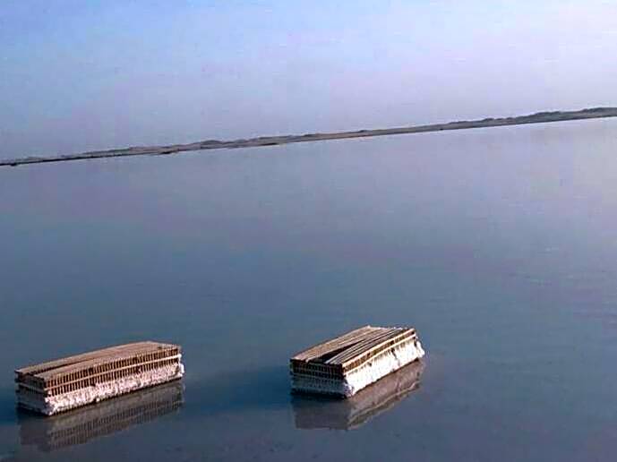 Siwa Relax Retreat Ecolodge