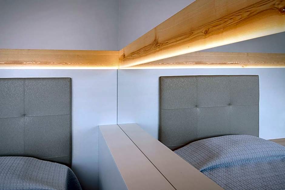 Hotel Gabbiano by Double Hospitality