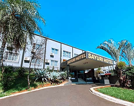 Sayuri hotel