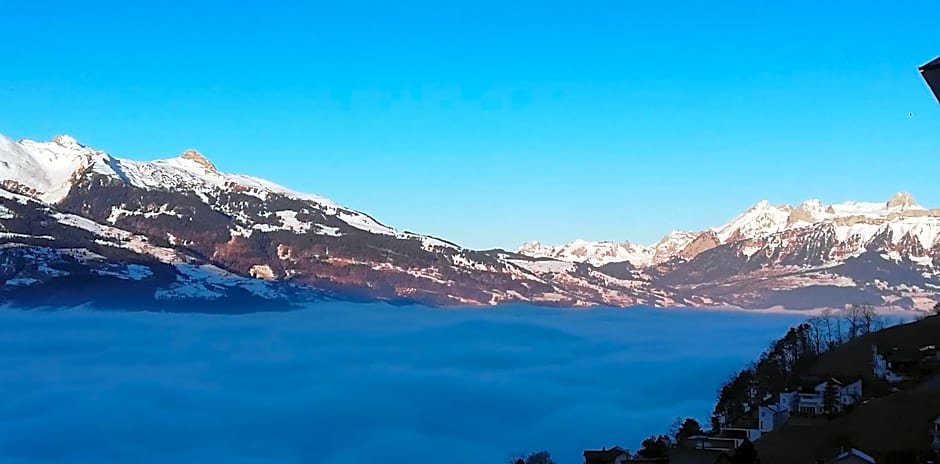 Hotel Restaurant Kulm