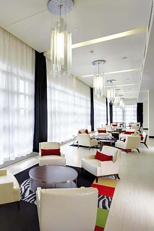 The Hotel At Kirkwood Center