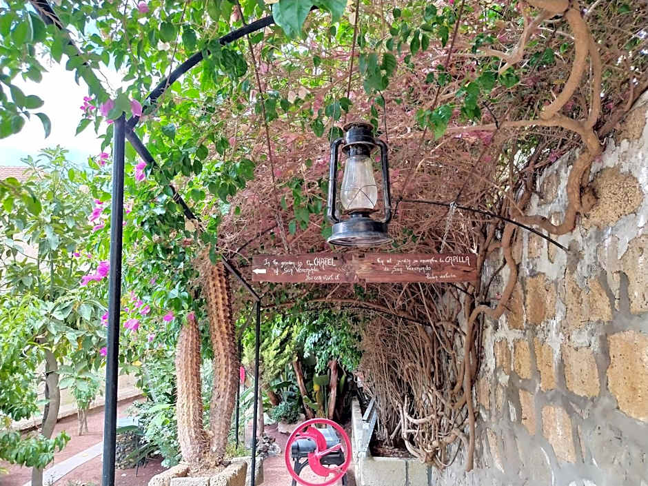 Hotel Rural Senderos de Abona