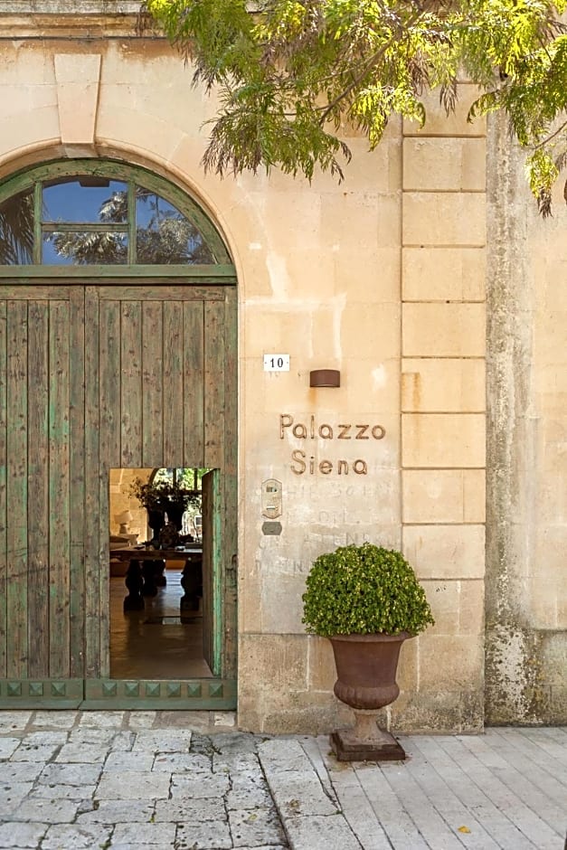 Palazzo Siena - Home & More