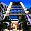 Quintessa Hotel Fukuoka Hakata Relax & Sleep