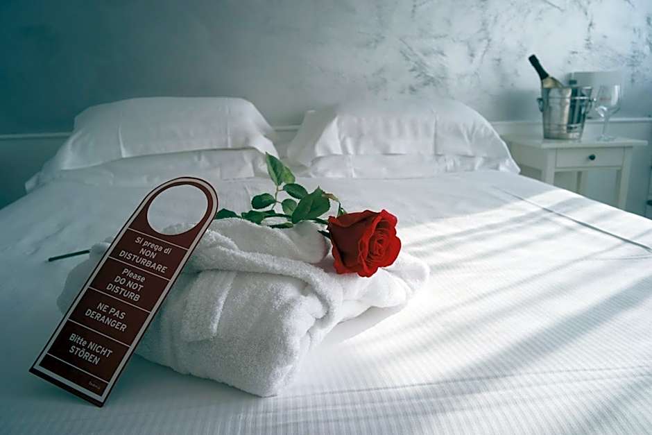 Hotel Valpolicella International
