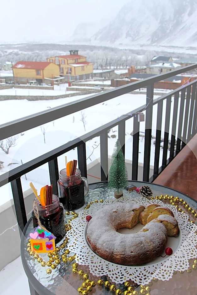 OISHE Boutique Hotel