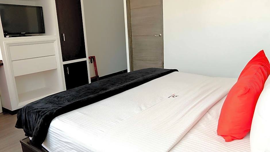 Hotel Black Boutique