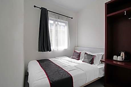 Hotel O Koala House