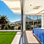 Amara 2 -Designer Penthouse with Solar Power
