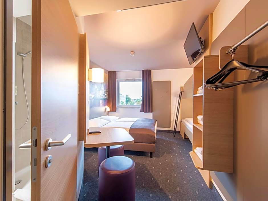 B&B Hotel Regensburg-City