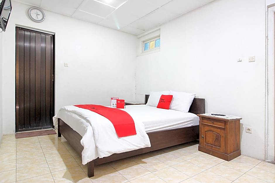 Reddoorz Syariah near Wijilan Yogyakarta