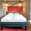 B&B Hotel Frankfurt-Messe