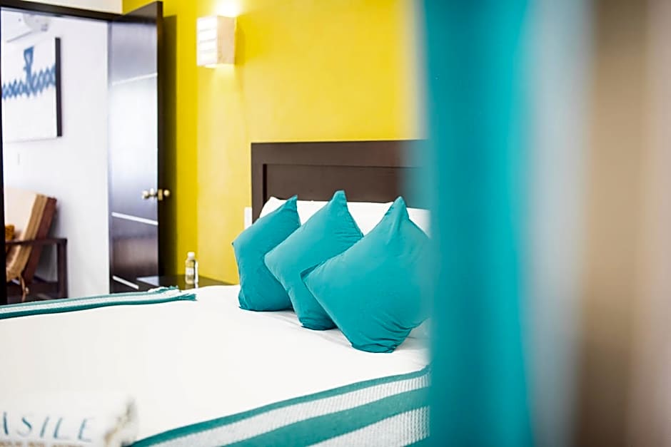 Asilé Hotel Boutique