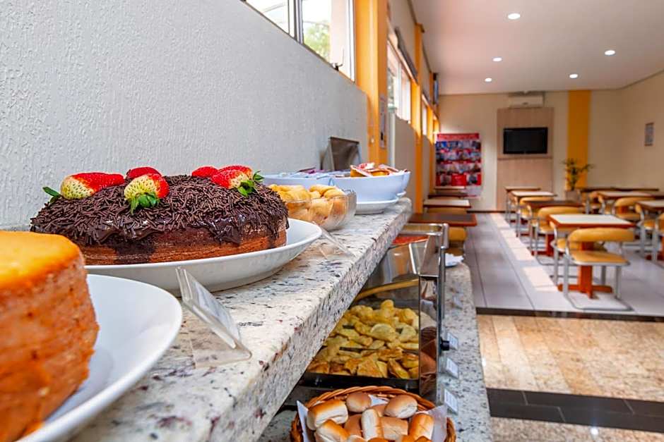 Hotel Express São Leopoldo