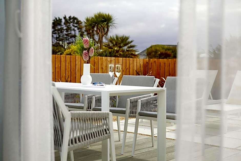 St Moritz Hotel and Cowshed Spa