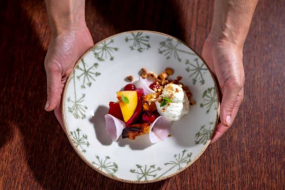 Hotel Indigo Brussels - City By IHG