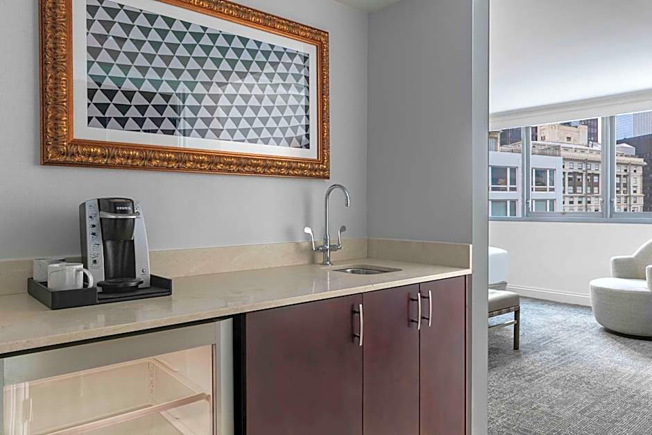 The Royal Sonesta Chicago Downtown