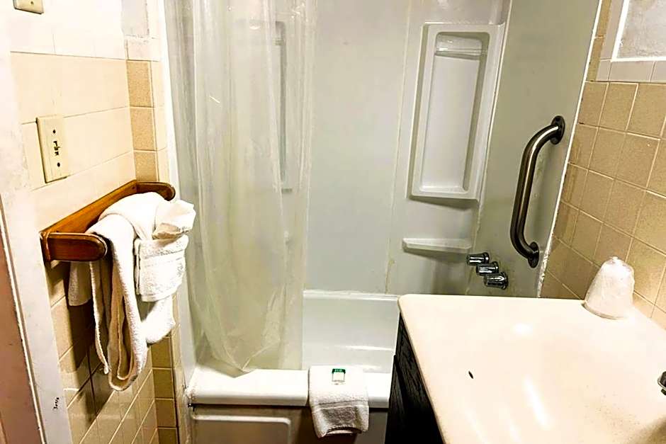 Buena Vista Inn Motel