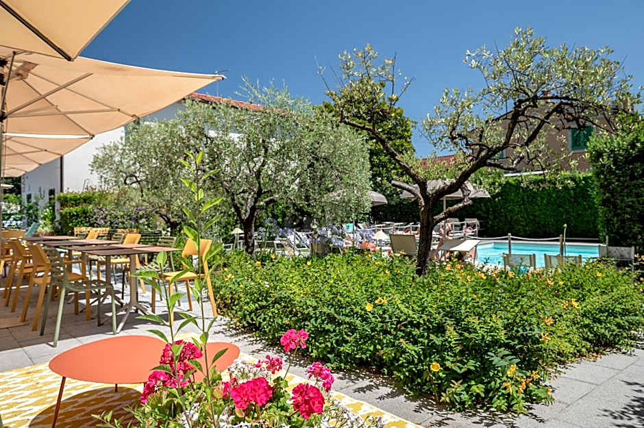 Hotel San Marco