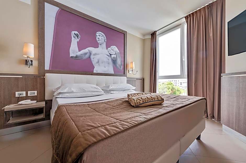 Photo 1 of 1 of Standard 1 Double Bed or 2 Beds