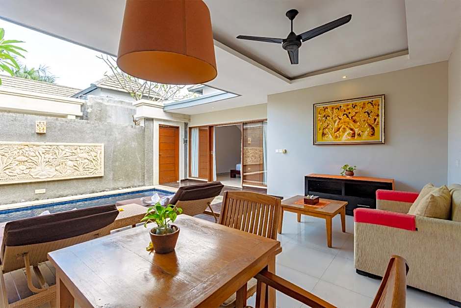 The Light Exclusive Villas and Spa