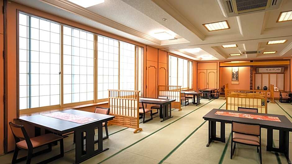 Semi Onsen