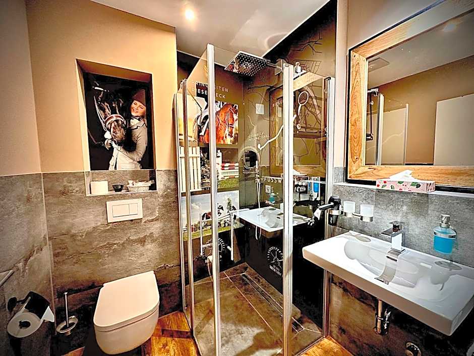 Privathotel Riesenbeck