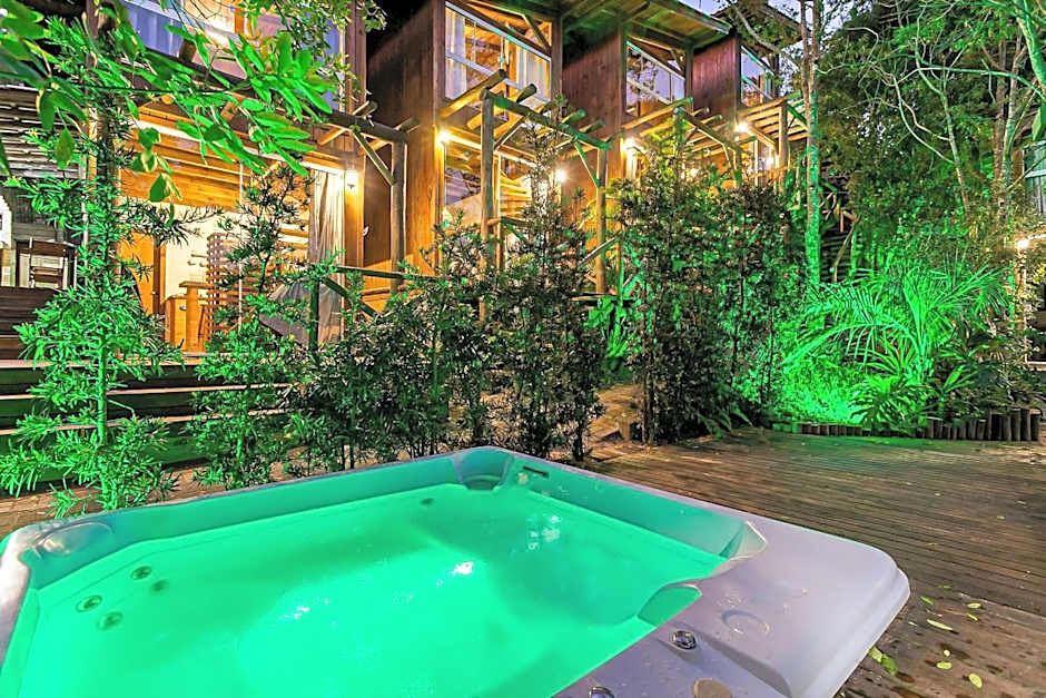 Moradas do Vale Praia do Rosa