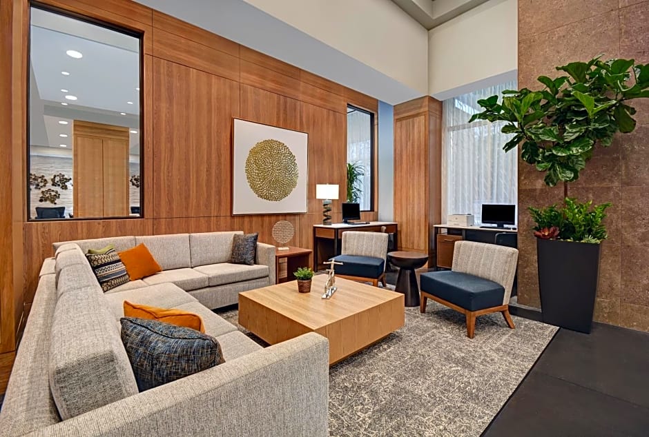 Staybridge Suites Houston Galleria Area By IHG