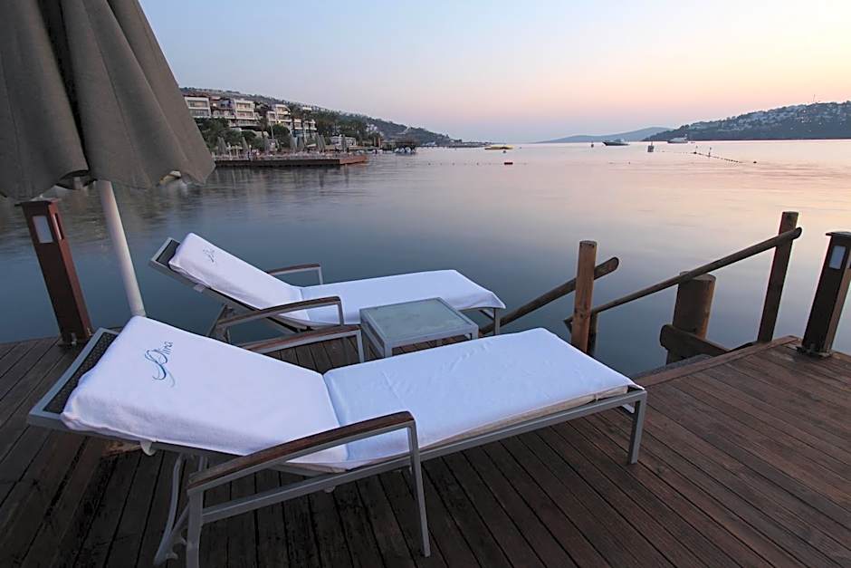 Olira Boutique Hotel&SPA