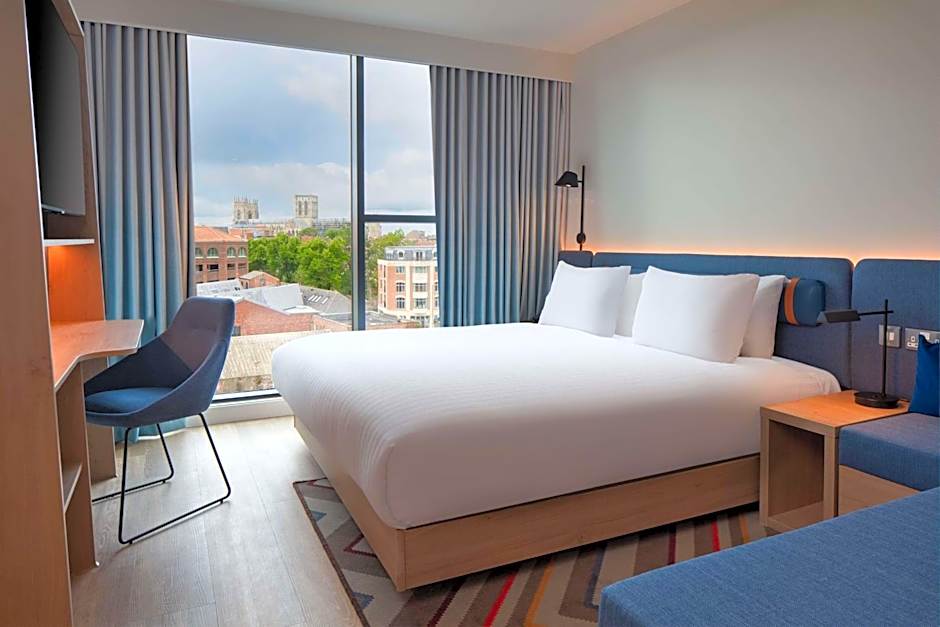 Hampton by Hilton York Piccadilly