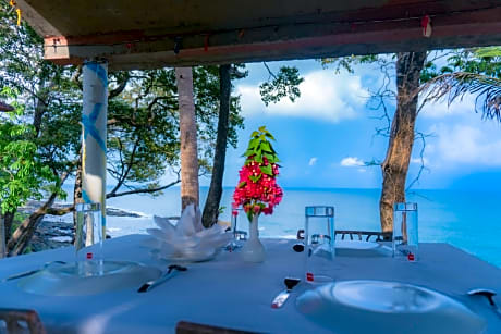 Grand Oceanus Resort-Port Blair