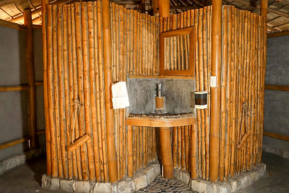 Eco Hotel Casa Kima