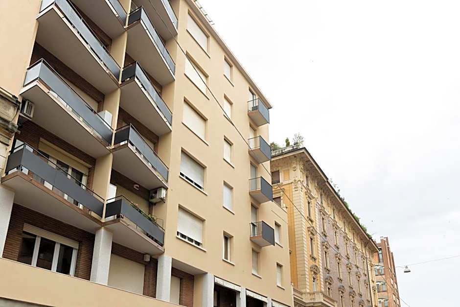 Montebello, Bologna by Short Holidays