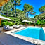 Grande villa avec piscine près d'Avignon - Jonquerettes