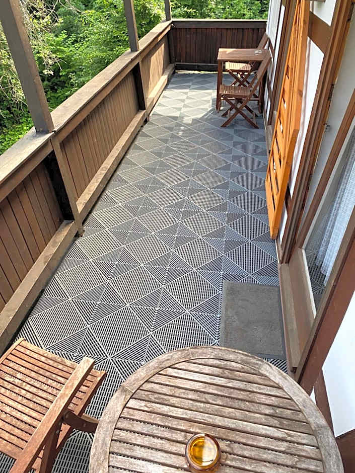 Hotel Pension Gelpkes Mühle