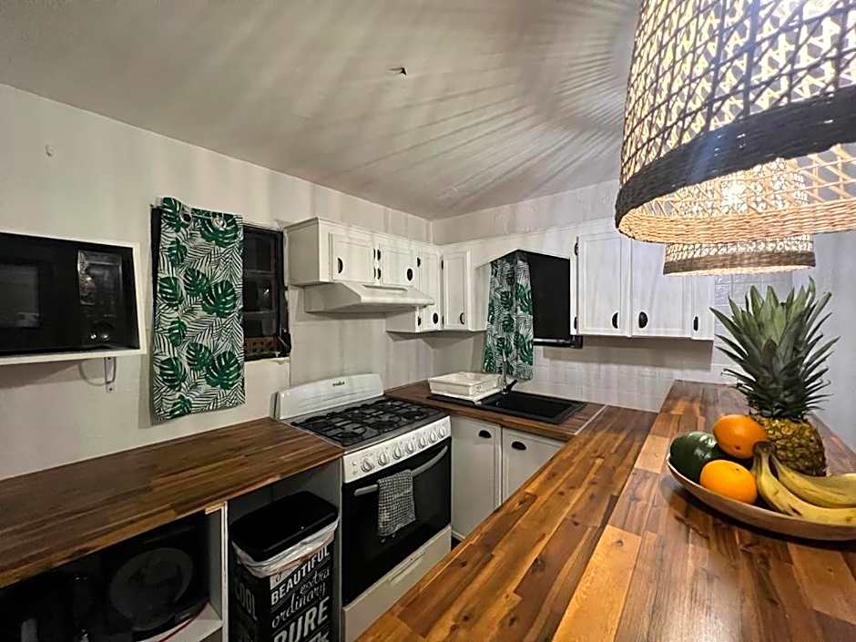 Over The Hill Residence