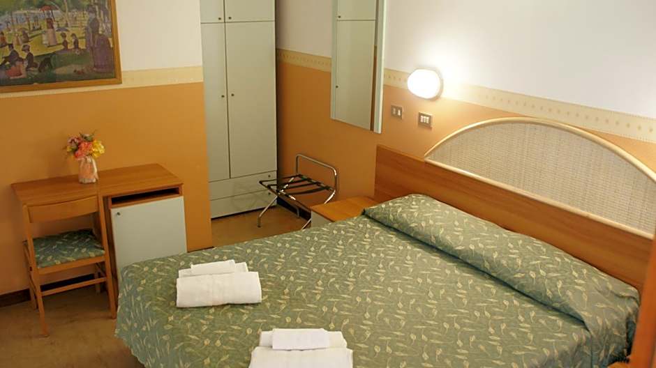 Hotel Verudella