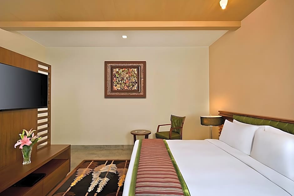 Park Inn By Radisson Amritsar Airport