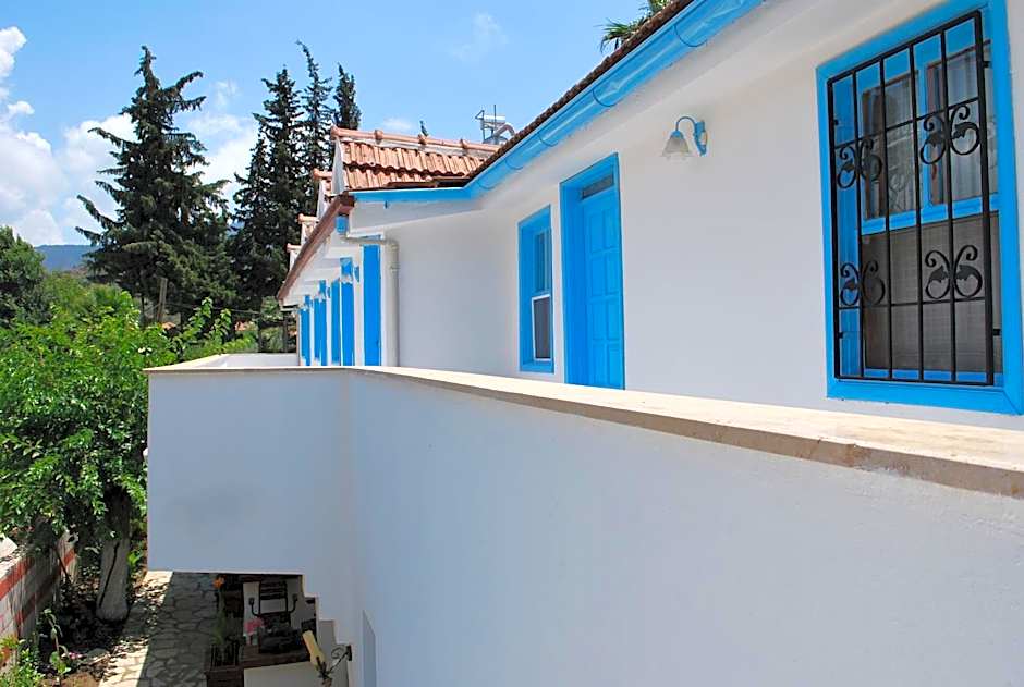 Myra Hotel