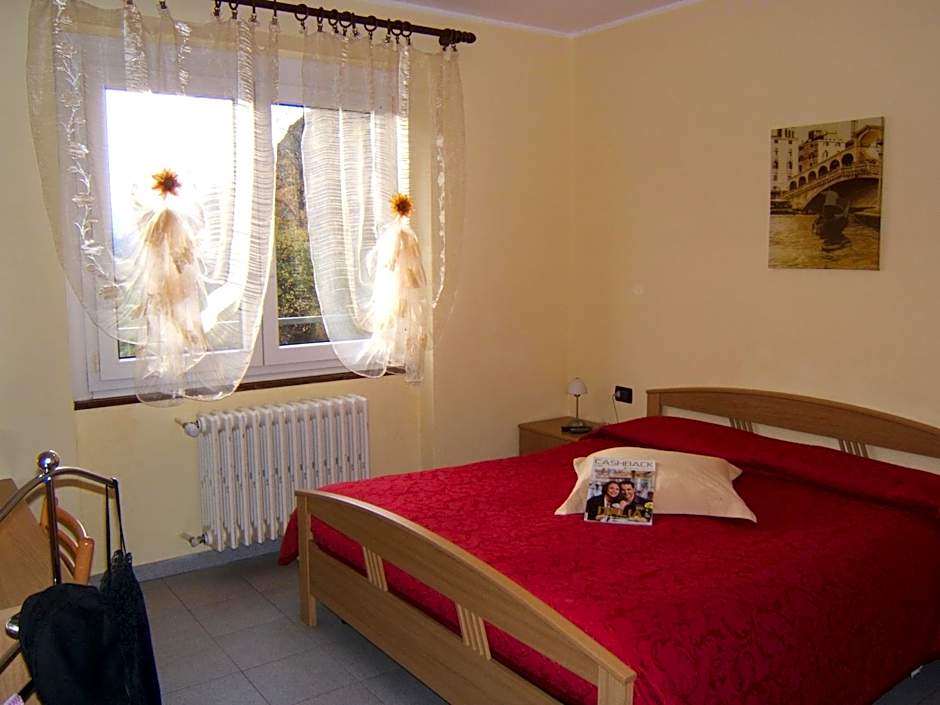 Hotel Ristorante Miravalle